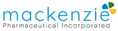 Mackenzie Pharmaceutical logo